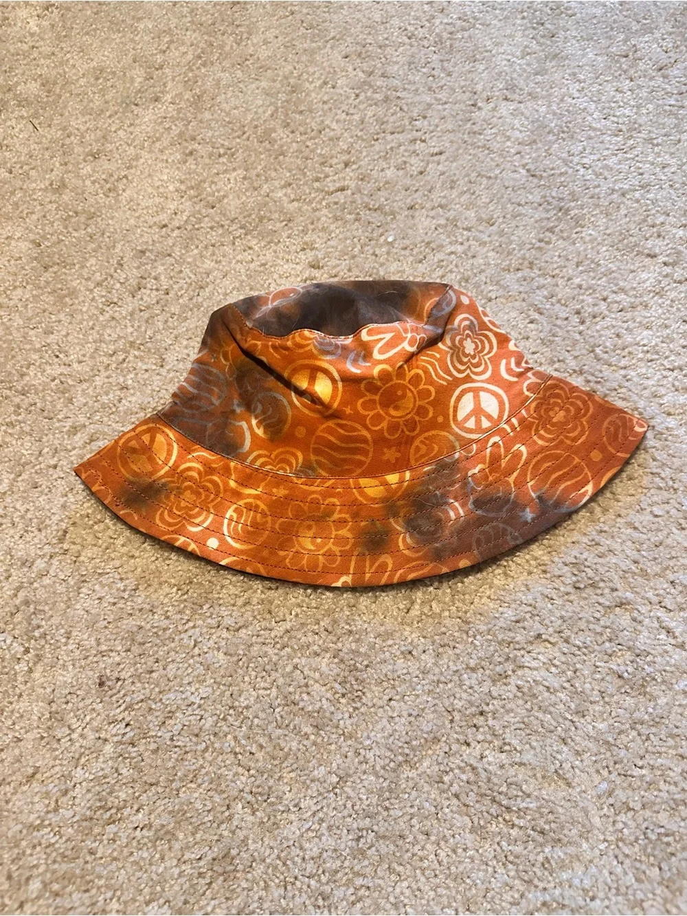 Earthbound Reversible Bucket Hat